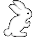  [ AUTRES LOGICIELS ] Le petit lapin Blanc! 757215115